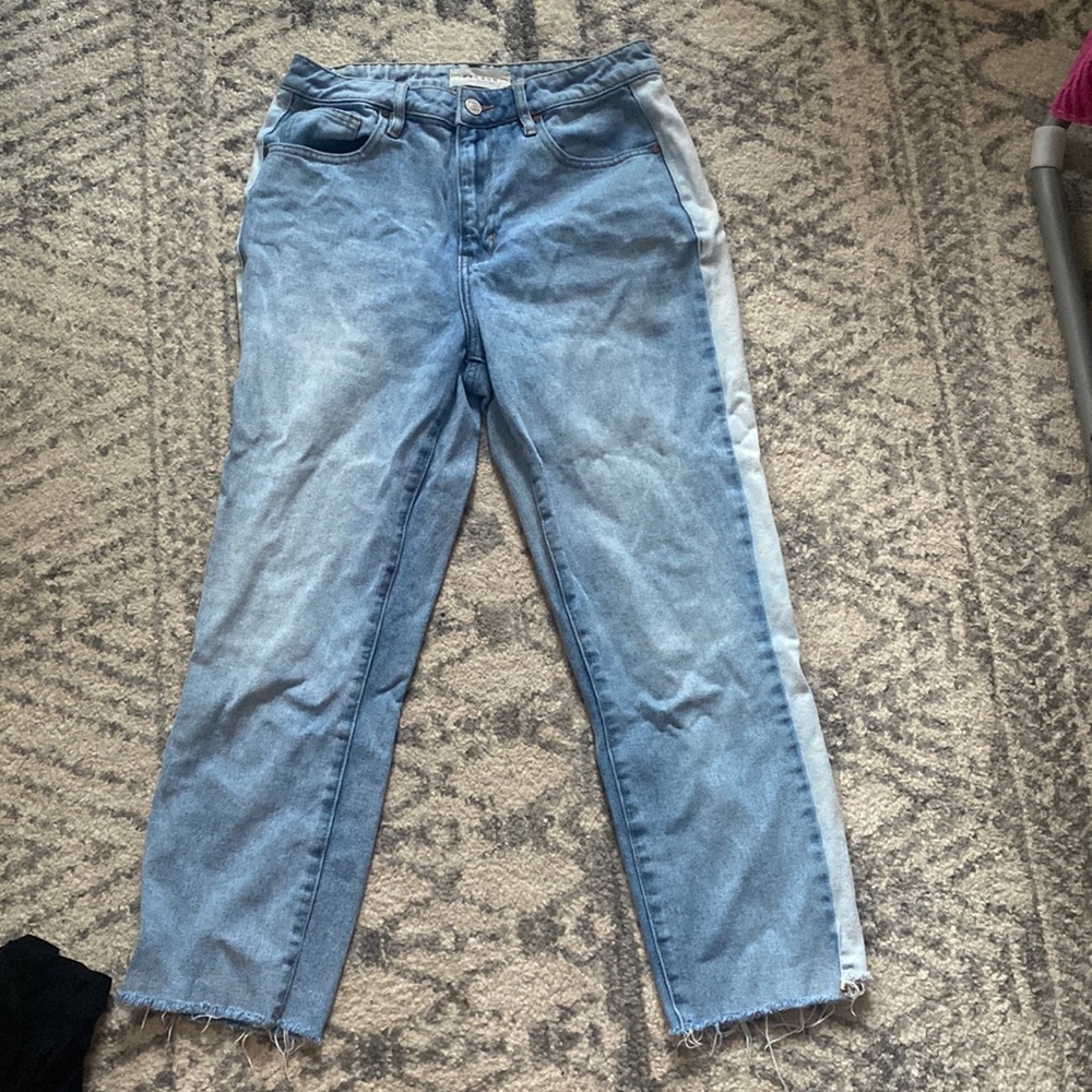 Pacsun jeans